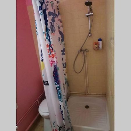 Studio Avec Vue Imprenable Sur La Vallee Serviettes Et Draps Non Inclus Saint-Étienne-en-Dévoluy エクステリア 写真