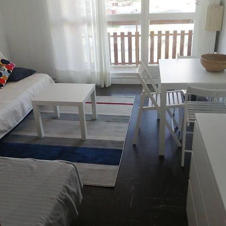 Studio Avec Vue Imprenable Sur La Vallee Serviettes Et Draps Non Inclus Saint-Étienne-en-Dévoluy エクステリア 写真