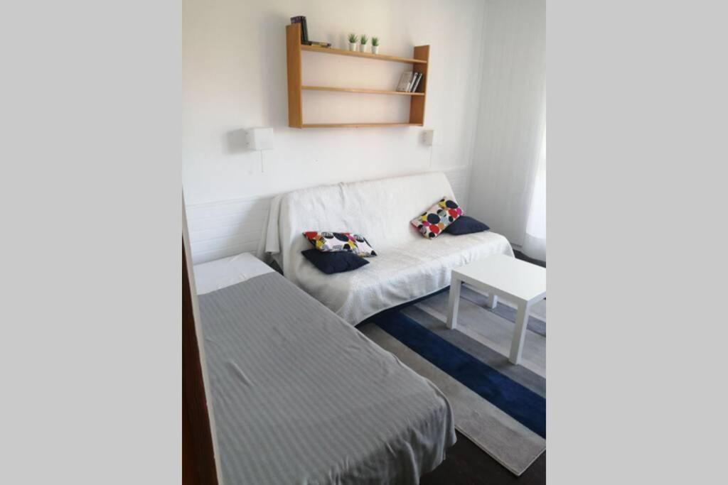 Studio Avec Vue Imprenable Sur La Vallee Serviettes Et Draps Non Inclus Saint-Étienne-en-Dévoluy エクステリア 写真